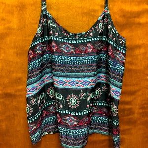 Hollister top